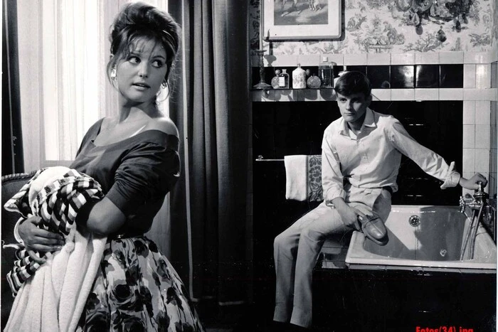 Claudia Cardinale has died: the legend of Italian cinema left the world at 87 years old