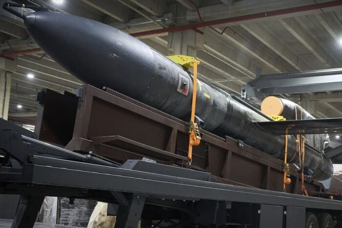 Чеська ініціатива зібрала 12,5 млн крон на ракету Фламінго для ЗСУ