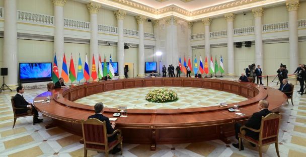 Зеленський підписує указ про вихід