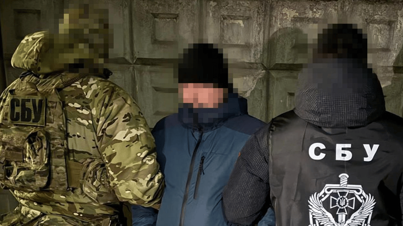 СБУ викрила схеми ухилення від мобілізації