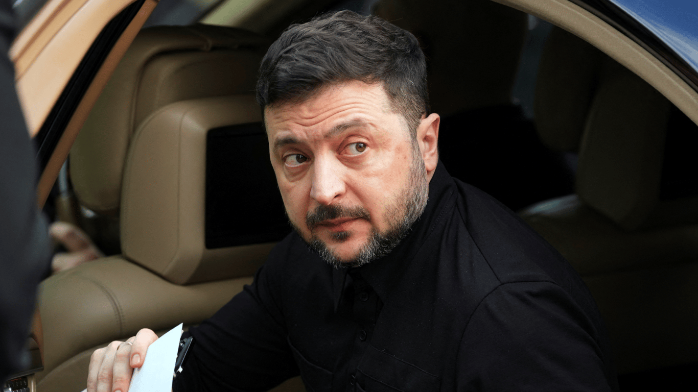 Zelenski o gwarancjach bezpieczeństwa: Sojusz chętnych nie zadziała w trakcie konfliktu