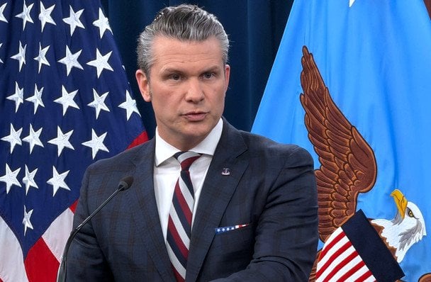 Контроль США та Ізраїлю над Іраном