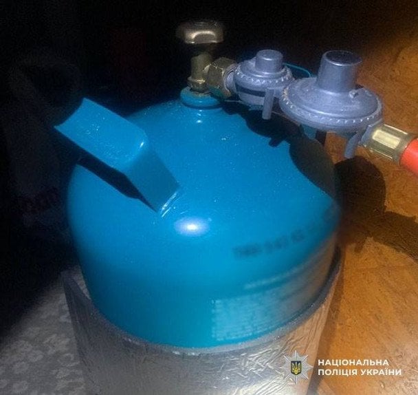Трагедия в Киеве: отравление газом
