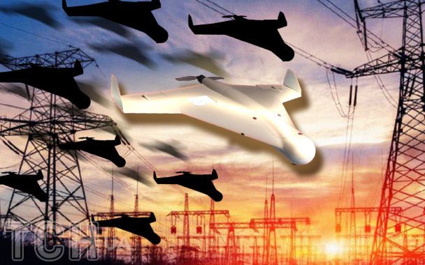 Нова тактика РФ у 2025: чому ворог б'є по одній області замість всієї країни