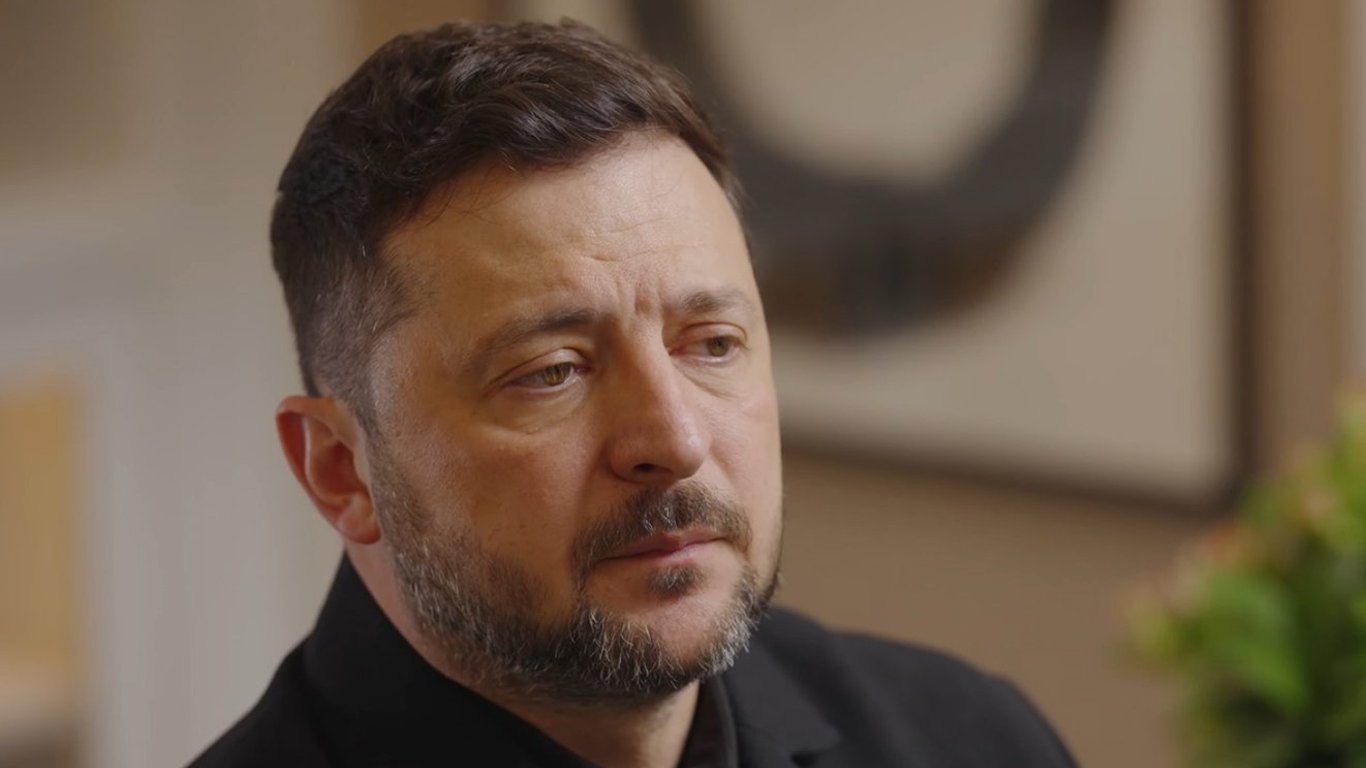Владимир Зеленский после встречи в Лондоне: обстановка на линии фронта сейчас лучше, чем за последние 12 месяцев