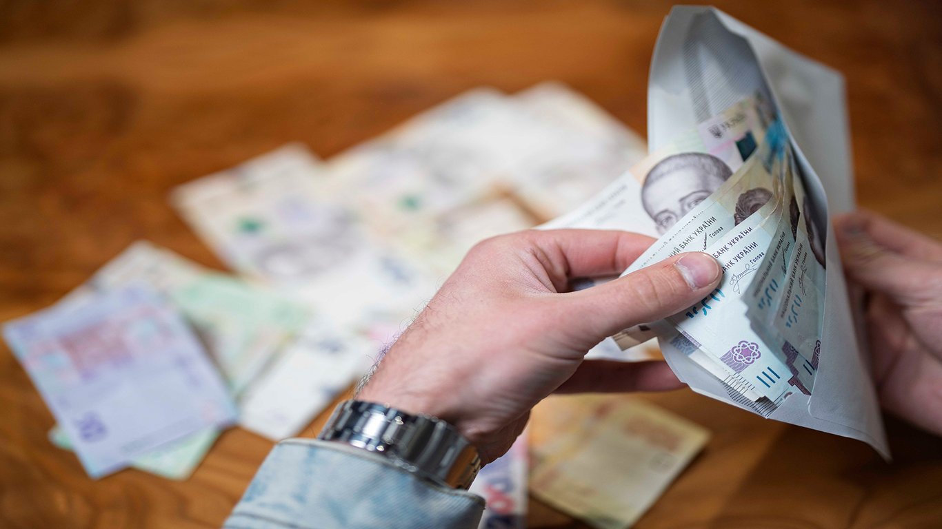 Податкове повідомлення на житло