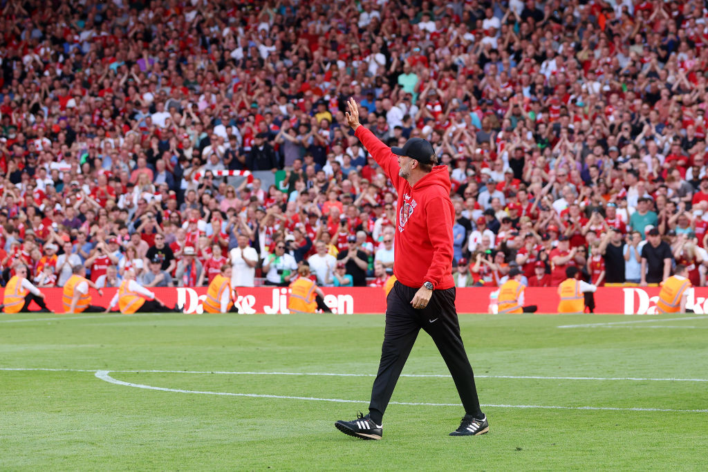 Germany Names Jürgen Klopp as New Head Coach Following World Cup Disappointment