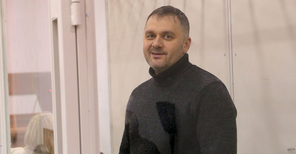 Закриття справи детектива НАБУ
