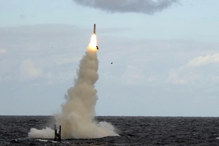Украина может получить Tomahawk: как ракеты повлияют на войну