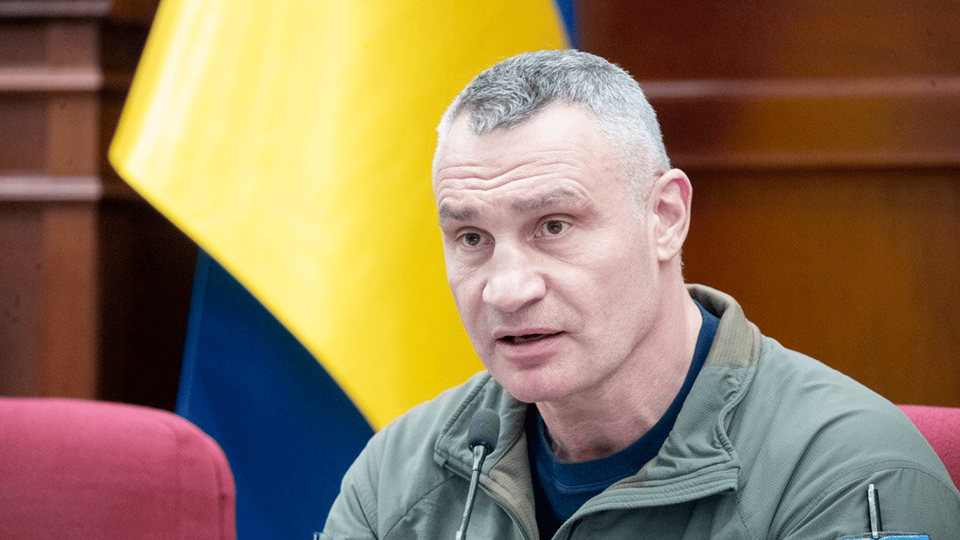 В Киеве почти полторы тысячи домов остались без отопления: власти готовят программу кредитов на генераторы