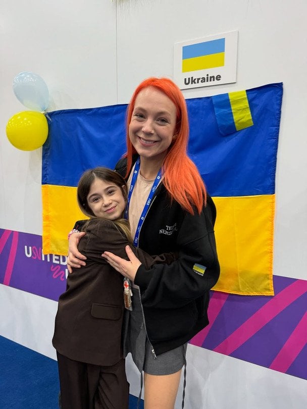 Judges gave zero: Tarabarova on the political reasons for Ukraine's failure at the Junior Eurovision