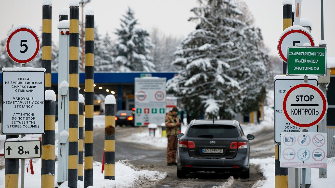 Биометрический паспорт и новые правила