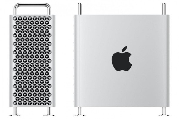 Koniec epoki: Apple wycofuje kultowego Mac Pro – co to oznacza dla profesjonalistów?