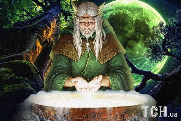Druidzki horoskop na 4 stycznia: co każdy znak powinien zrobić, aby zebrać siły