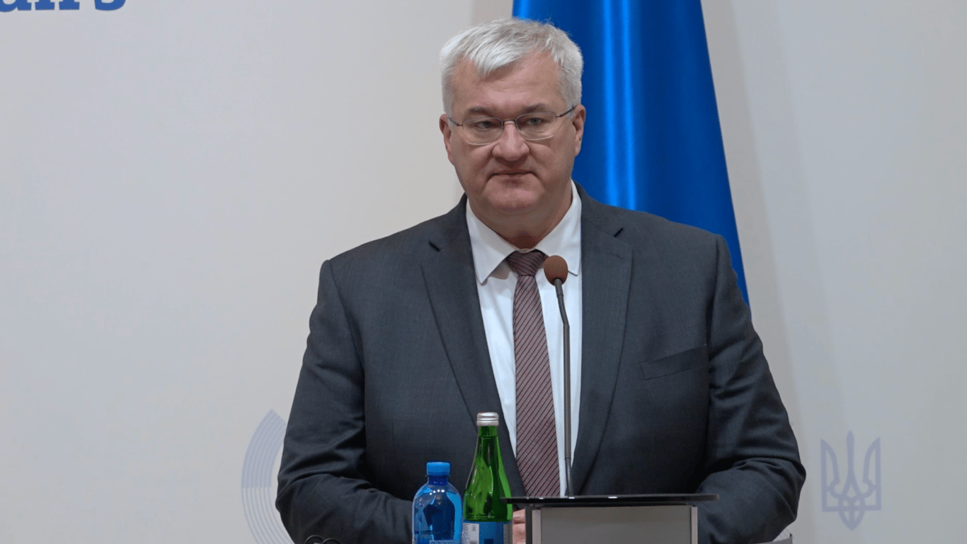 Міністр Албанії в Києві обговорює безпеку