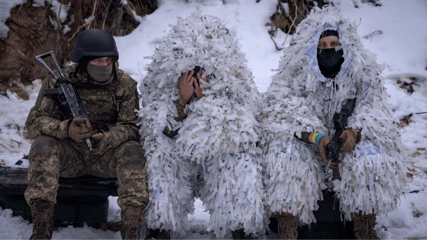 Путін імітує перемир’я в Україні