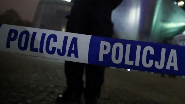 Czterech Ukraińców w areszcie w Warszawie. Oskarżeni o pobicie taksówkarza