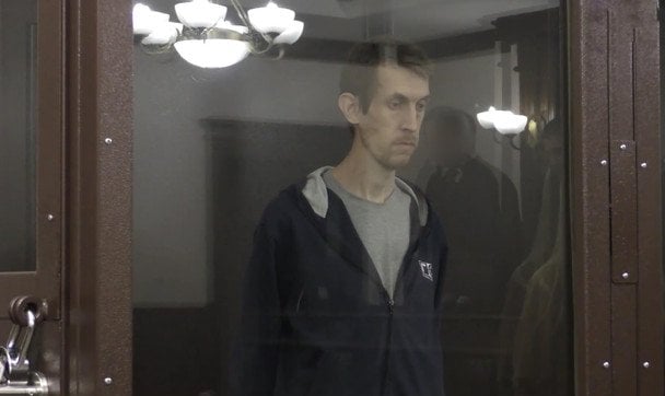 16 Jahre Haft für Hacker: Russisches Gericht verurteilt Angriffe auf eigene Infrastruktur