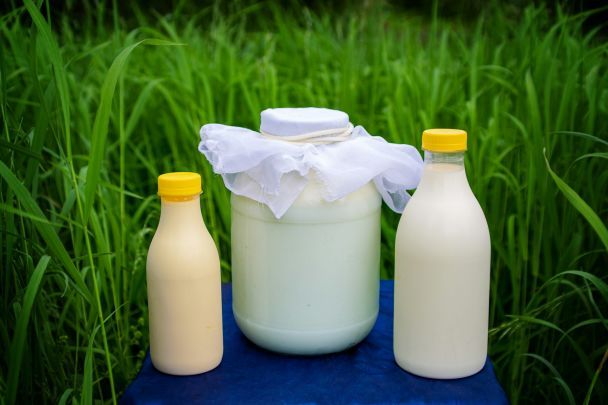 Mleko w ogrodzie: naturalny sposób na odżywienie i ochronę roślin