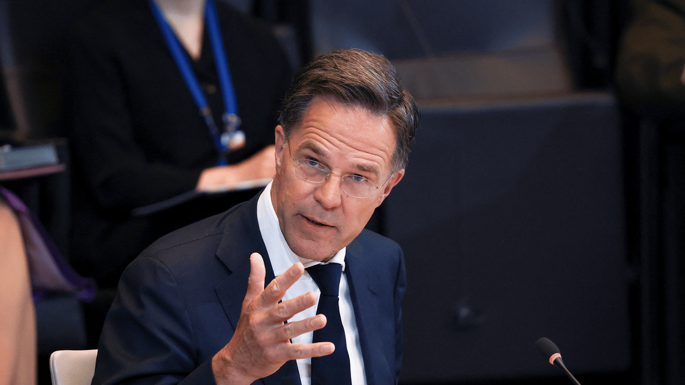Rutte Praises Trump for Reviving Talks with Putin – What It Signals for Ukraine