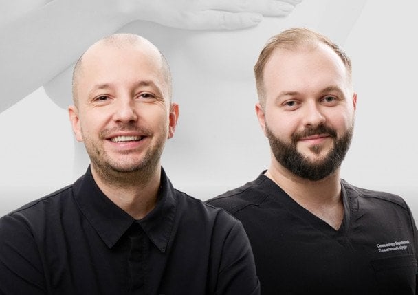 Ukraińscy chirurdzy opanowali w Szwecji nową erę mamoplastyki: co się zmieni