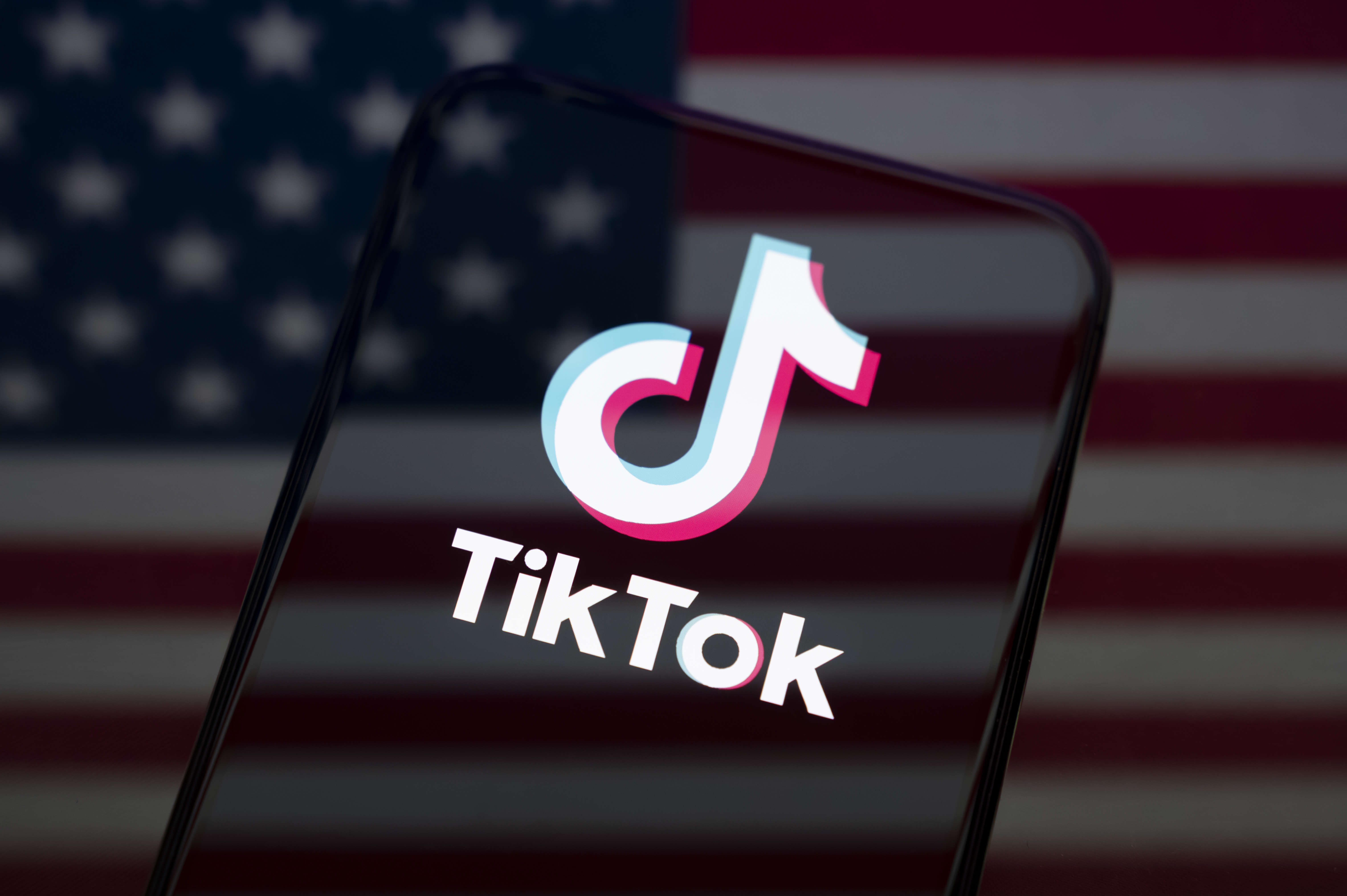Запуск TikTok USA и алгоритм