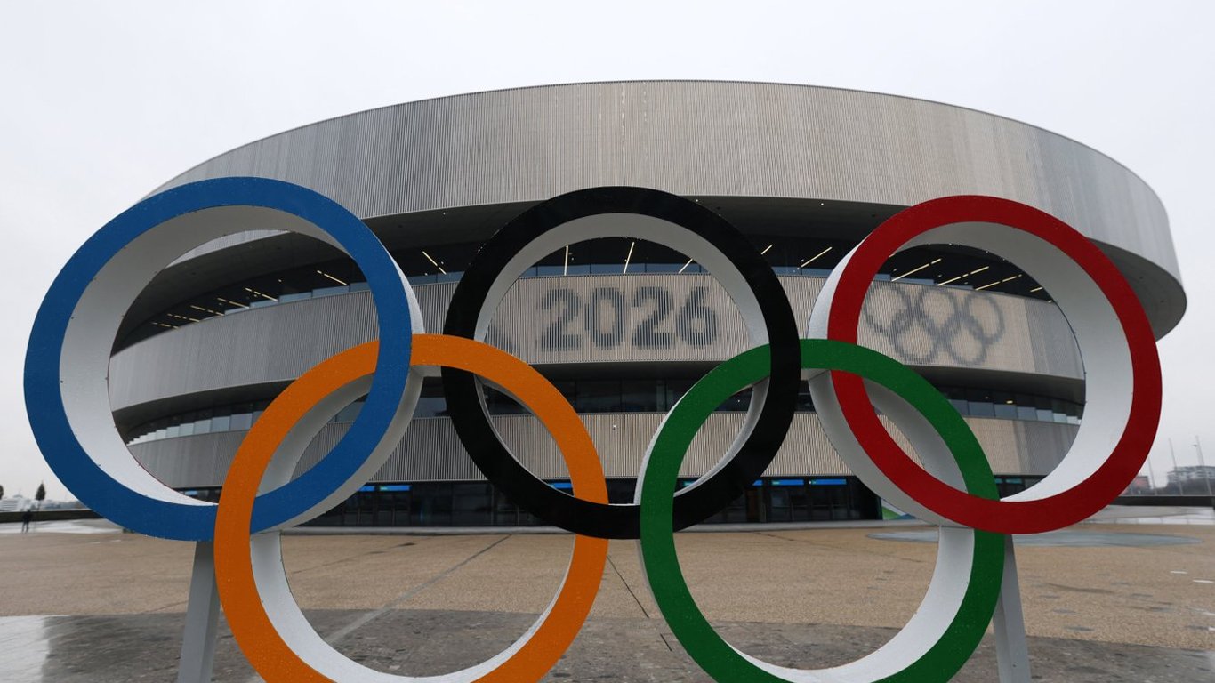 Włoska Olimpiada Zimowa 2026: Polacy zobaczą 45 reprezentantów Ukrainy
