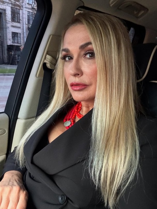 Olga Sumśka przyznała, dlaczego musi zrezygnować z biegania po diagnozie lekarzy