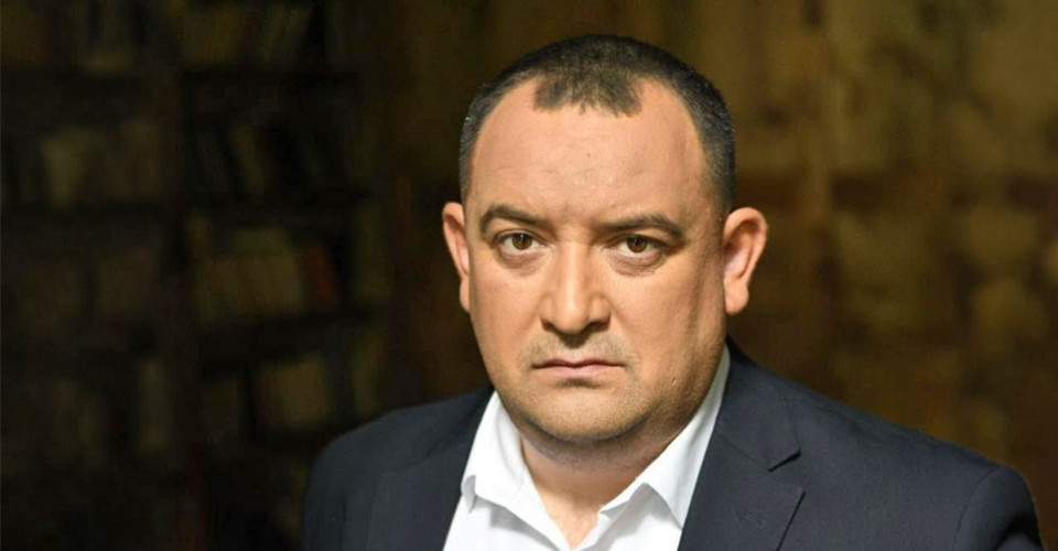 Затримання нардепа Кузьміних