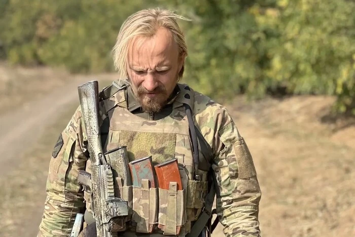 An Estonian Volunteer Has Died in the War in Ukraine