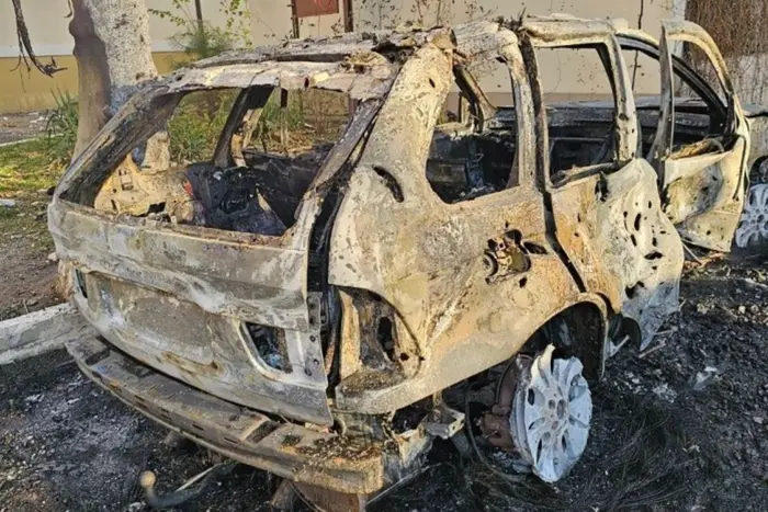 Ворожий дрон вбив подружжя в Гуляйполі: подробиці атаки на Запоріжжі