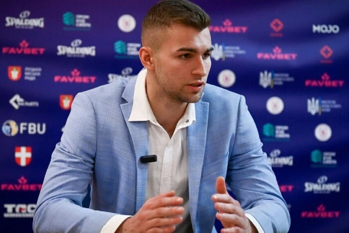 Перша тренерська відставка в Суперлізі: Старий Луцьк розлучився з наставником