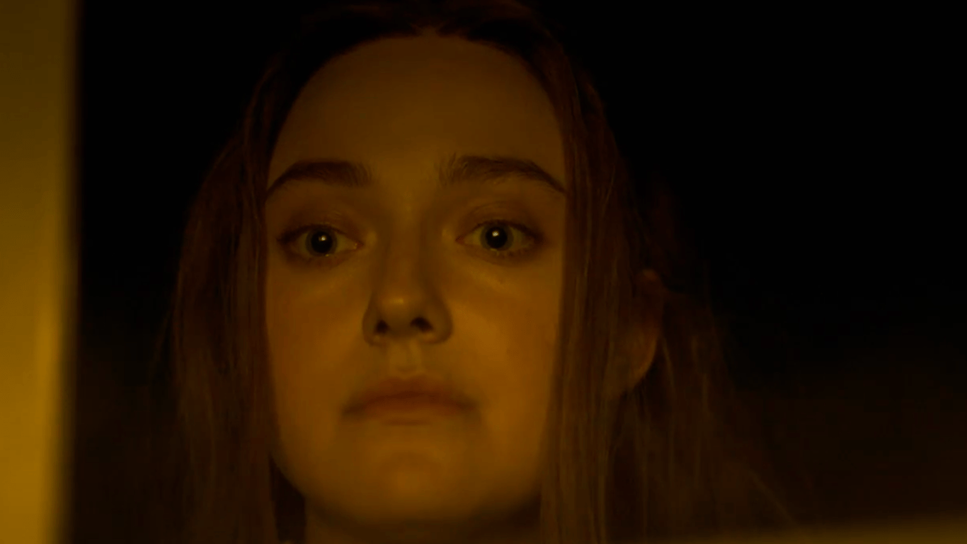 Dakota Fanning w walce z demonami przeszłości w thrillerze 'Piekło'