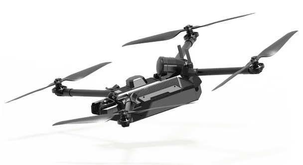 Ukraine's Defense Forces May Receive Anduril's Advanced Bolt-M FPV Drones