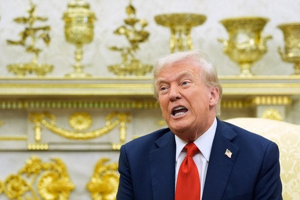 Trump denied fatigue allegations: what is known about his health
