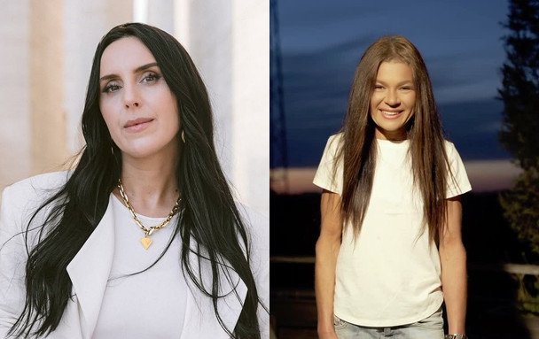 Eurovision Selection Controversy: Judge Ruslana Urges Votes for Finalist