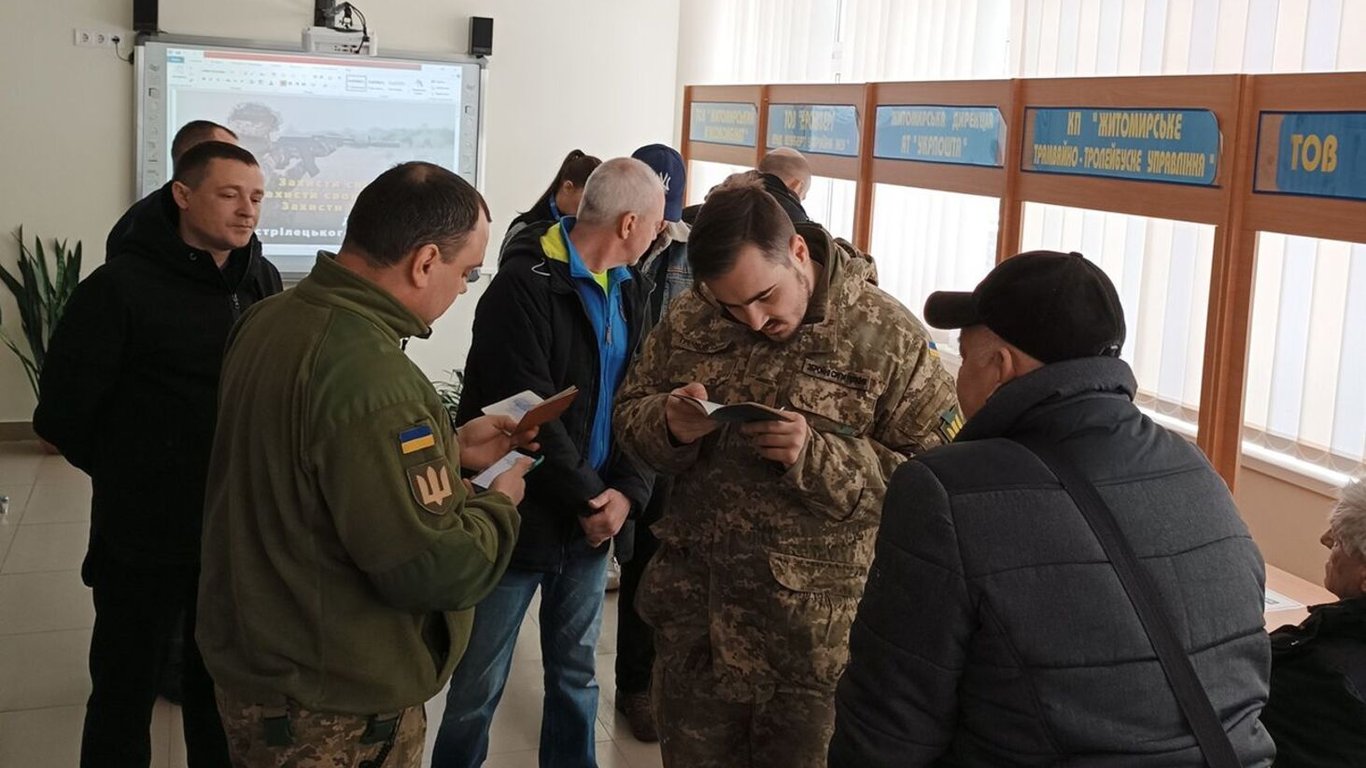 Новые правила воинского учета с марта: обязанности граждан и санкции
