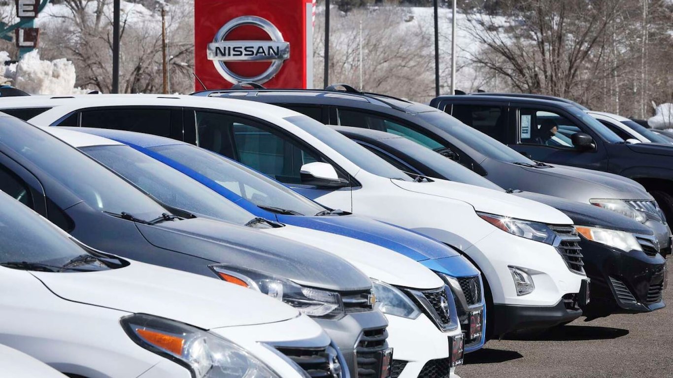 Почему владельцы Nissan не хотят возвращаться к бренду: разрыв между надежностью и лояльностью