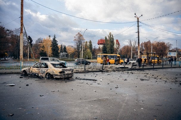 Враг атаковал Днепропетровщину: погиб 12-летний мальчик