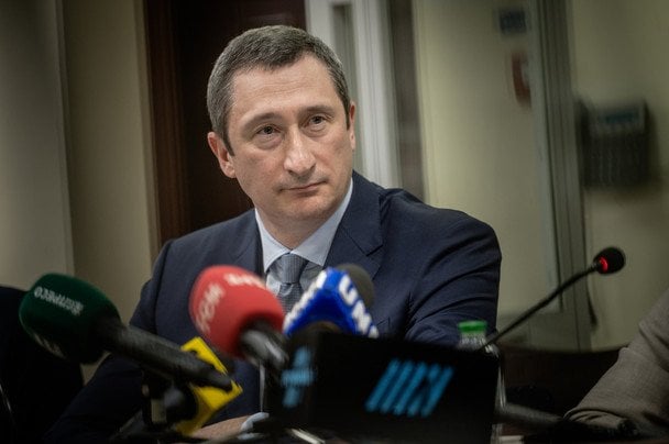 Бывшего вице-премьера Чернышова подозревают в схеме с землей: государство потеряло миллиард