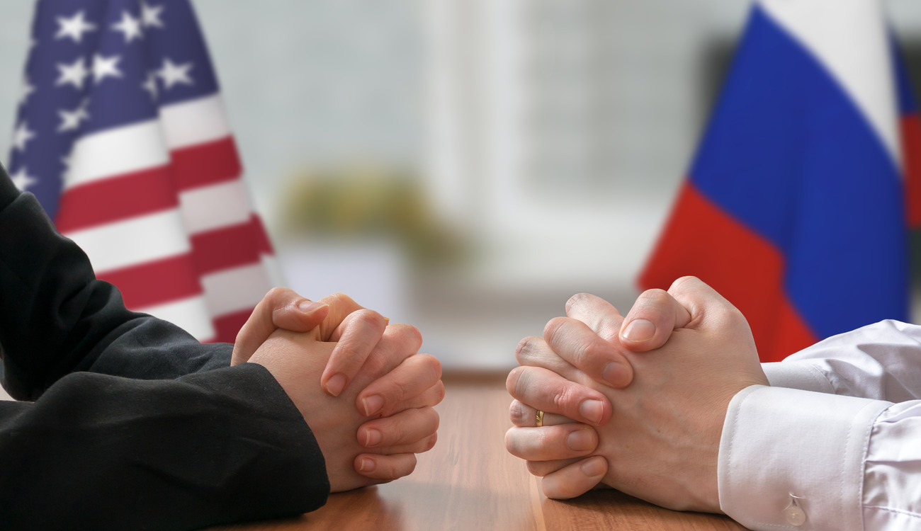 Czy rozmowy USA i Rosji w Abu Zabi ocalą porozumienie nuklearne?