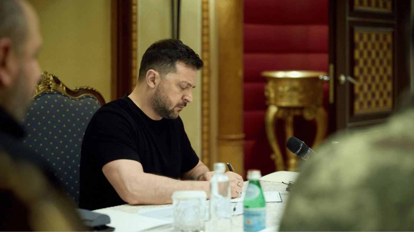 Зеленський домовився про дизель