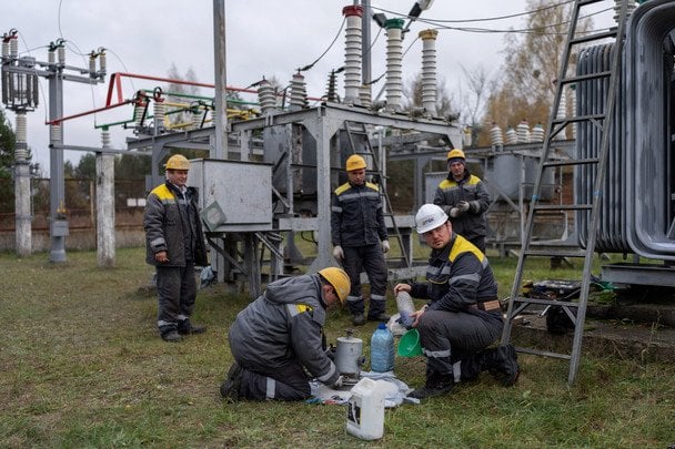 Die Ukraine bereitet sich auf neue Angriffe auf das Energiesystem vor: Was der Leiter von Ukrenergo sagt