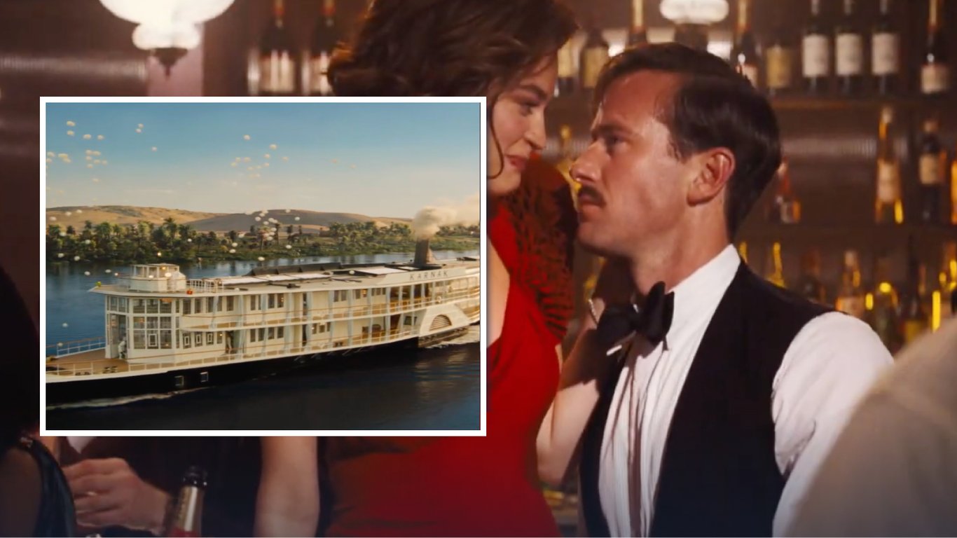 Powrót królowej kryminału: 4 nowe produkcje filmowe i seriale inspirowane Agatą Christie