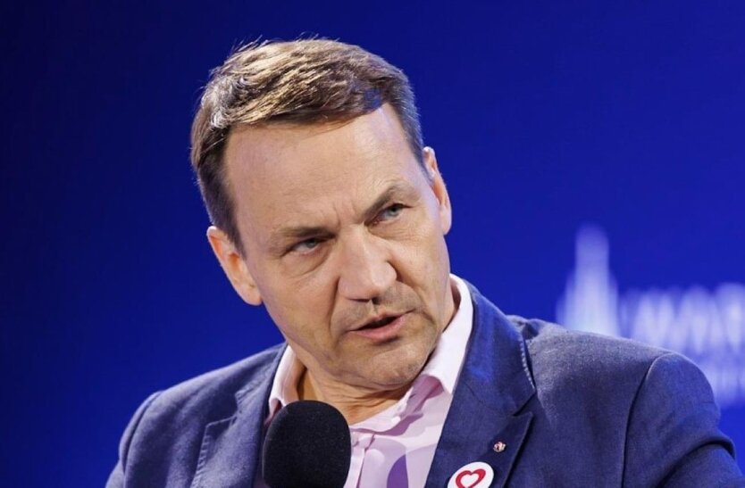 Росія заплуталась у власній брехні про дрони: що сказав глава МЗС Польщі