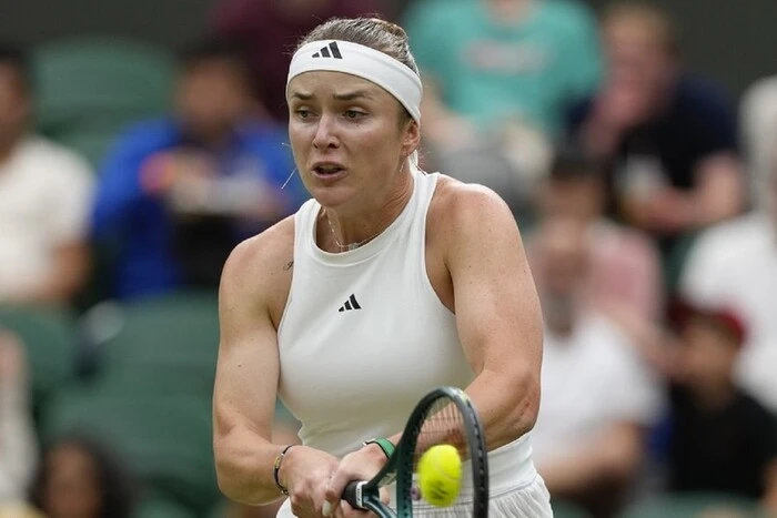 Ukrainki tenisistki poznały rywalki w pierwszej rundzie 'Roland Garros'