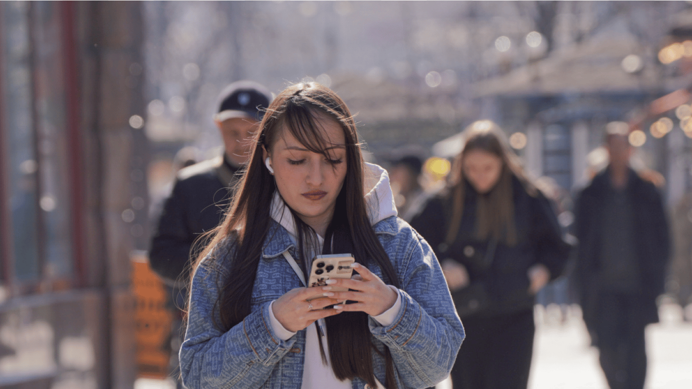 5G network testing in Ukraine