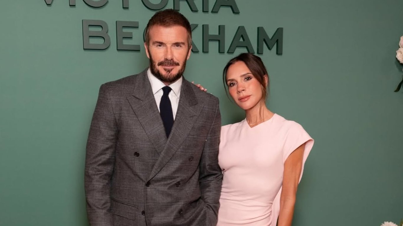 David Beckham's Birthday Tribute to Son Highlights Ongoing Family Tensions