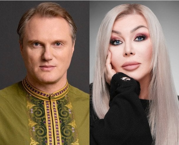 Yevhen Rybychynskyi on the breakup of Bilyk and Nikitin: His new projects became the reason