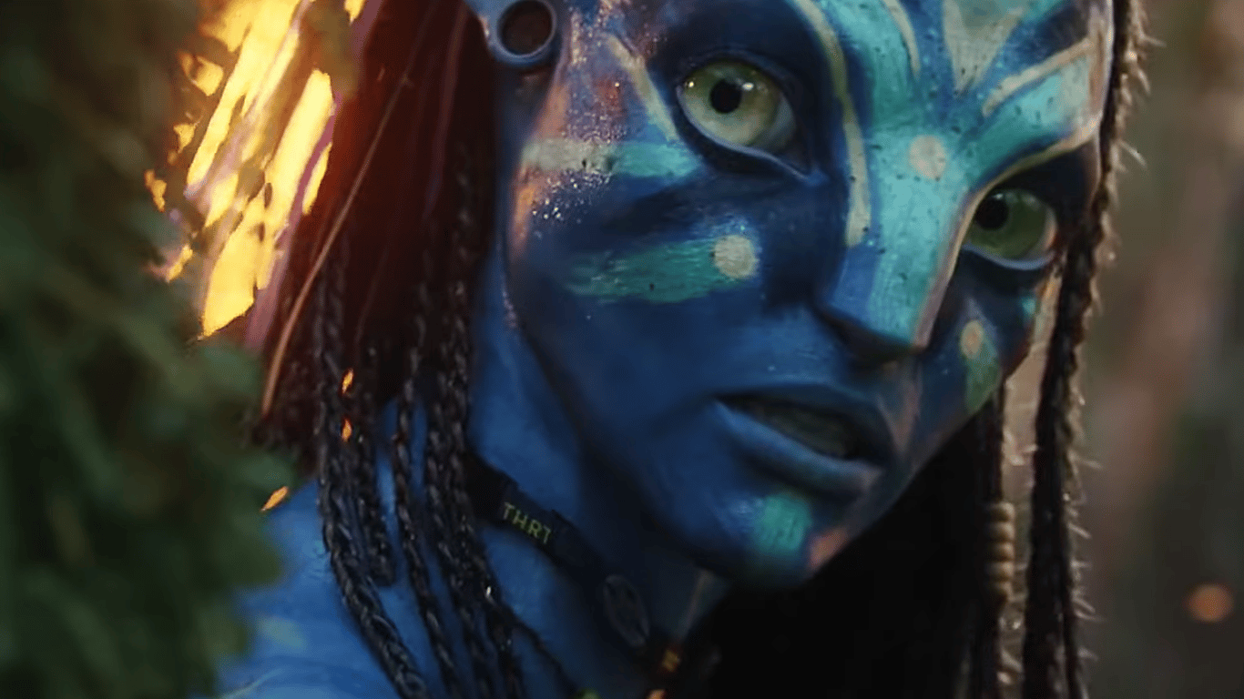 How Avatar's Petabyte-Scale Data Revolutionized Filmmaking